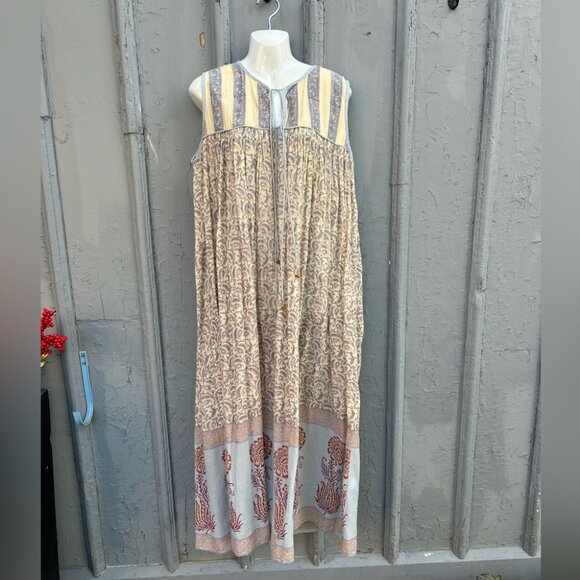 Daughters Of India Ahana Dress - Picture 9 of 16